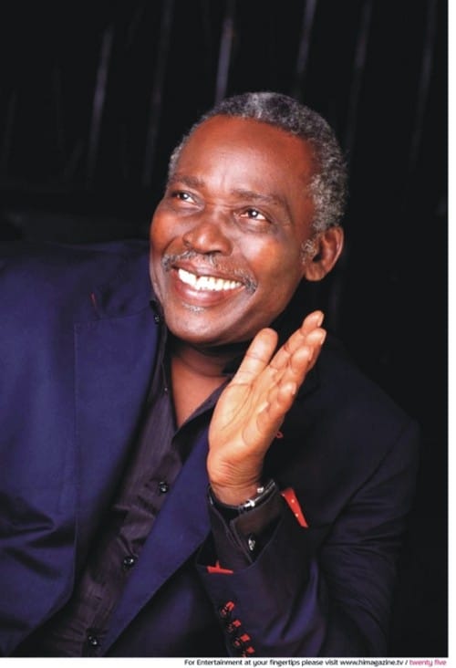Top 10 most popular Nollywood Actors in Nigeria & Diaspora