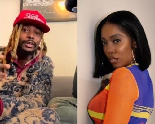 Tiwa Savage Ft. Asake Loaded