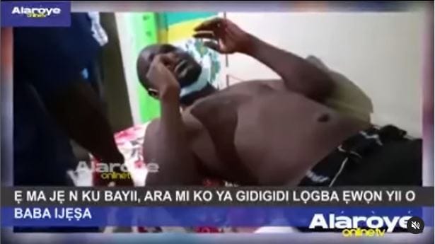 baba ijesha