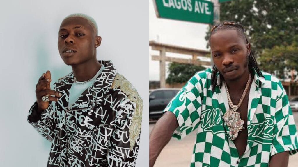 Mohbad Issues Termination Notice To Naira Marley And Marlian Music