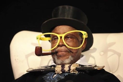 Baba Sala