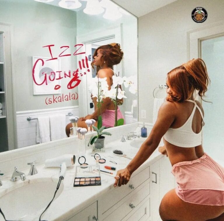Liya – Izz Going Skalala 768x757 1