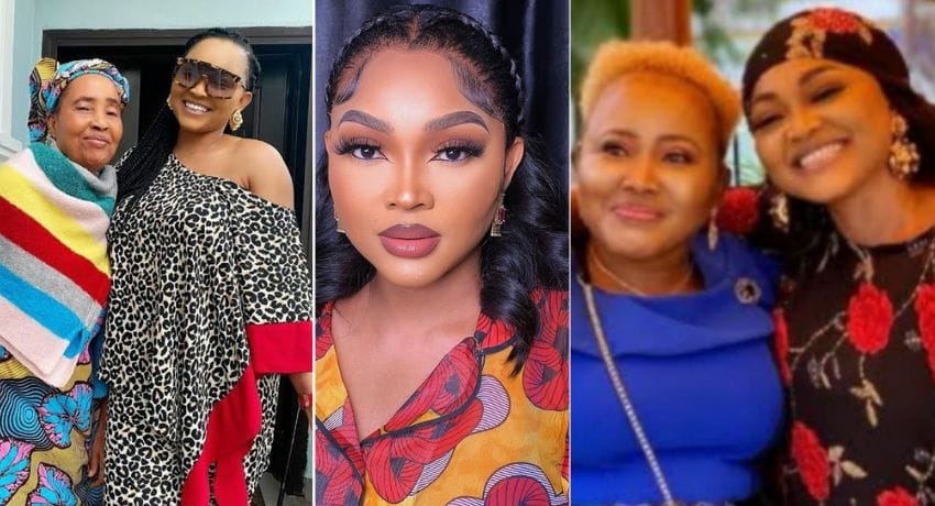 Mercy Aigbe