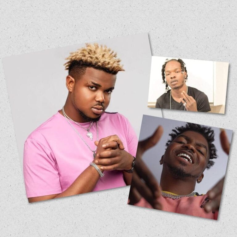 Rexxie Abracadabra Ft Skiibii Nairamarley 768X768 1