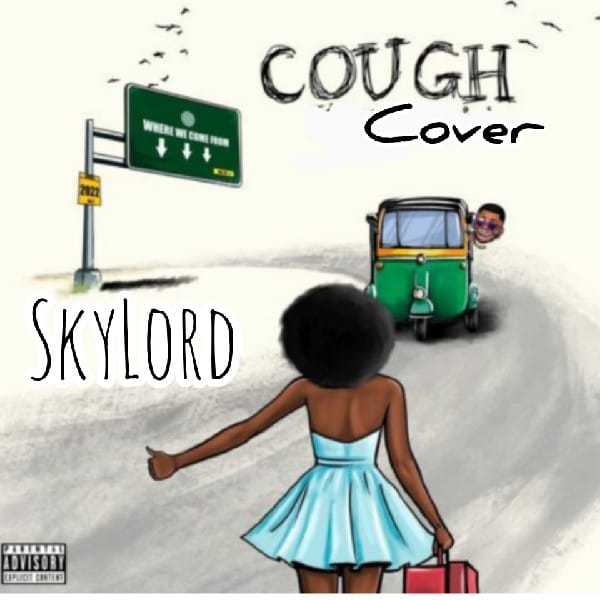 SkyLord Cough Cover mp3 image