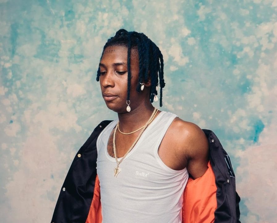 bella shmurda 1 1