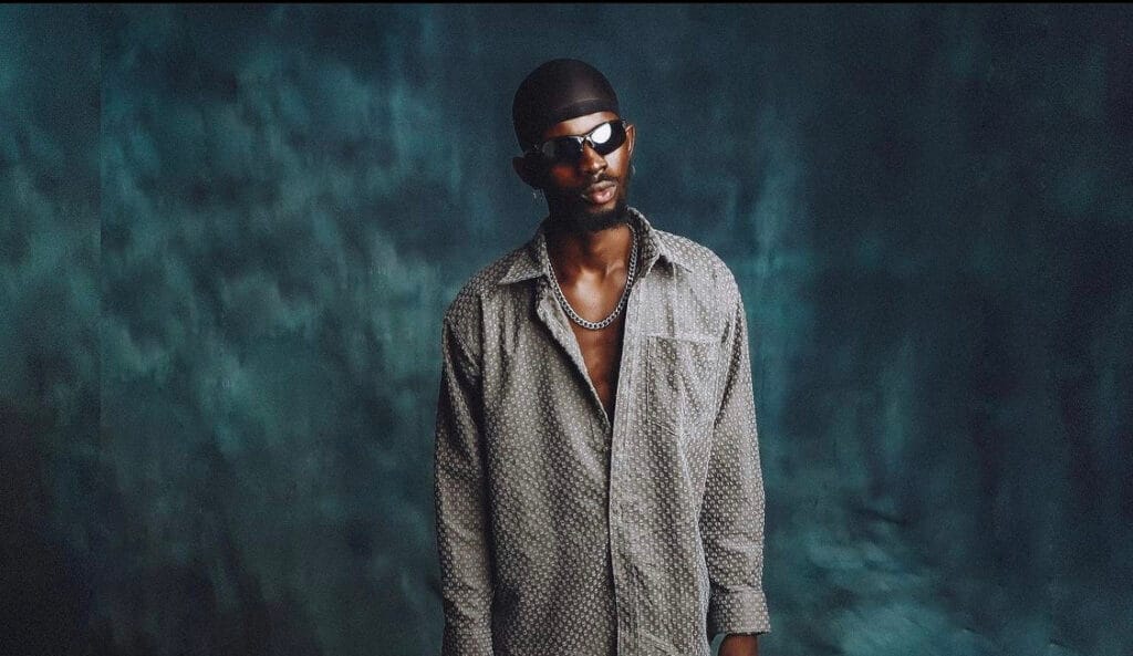 Run Lyrics by Black Sherif - EMPIRE