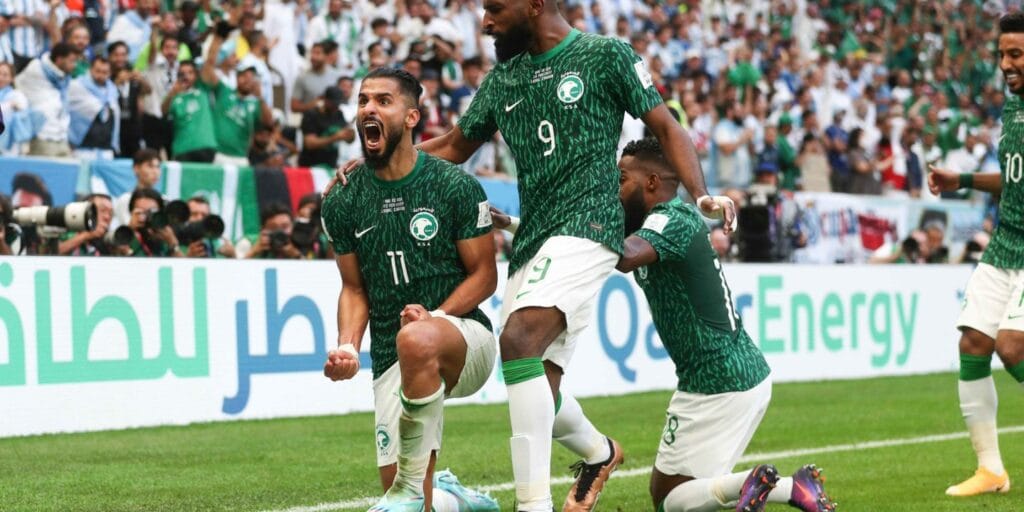 5 Records Set And Broken So Far At FIFA World Cup 2022 In Qatar