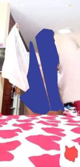 Gospel singer Mary Lincoln nudes leaked online
