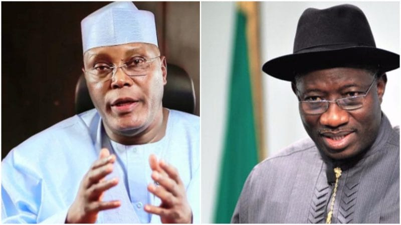 Atiku And Jonathan E1572521172206