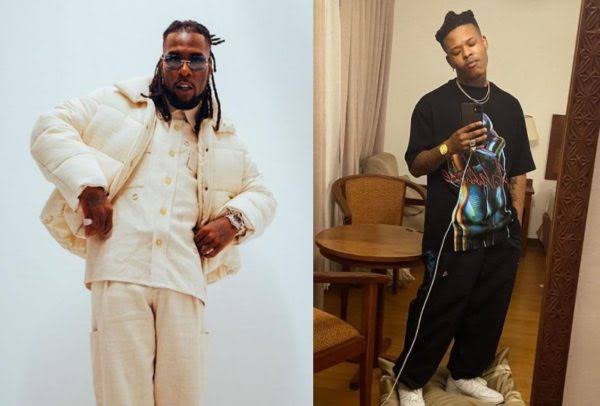Nasty C Ft. Burna Boy – Love
