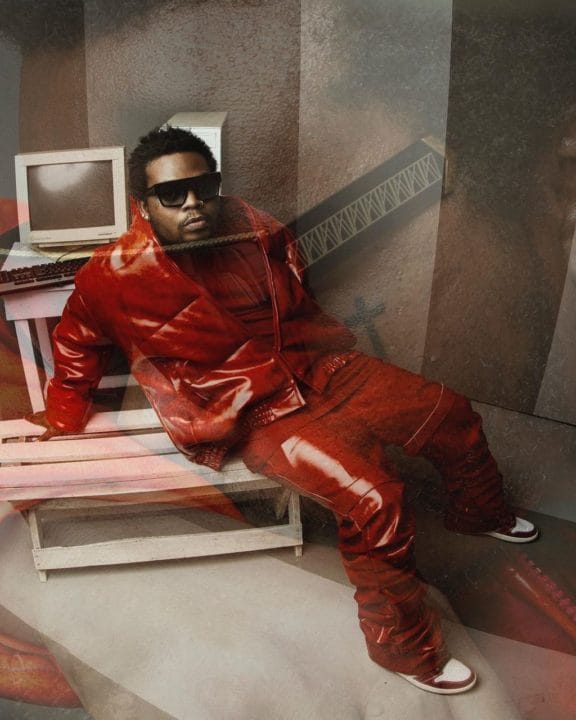 5 Things You Should Know About Olamide The YBNL Boss