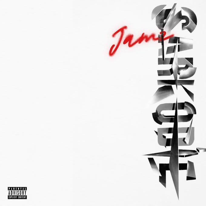 Sarkodie – Jamz Ep