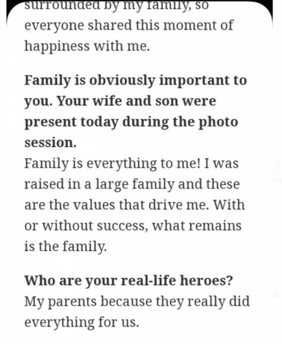 Wizkid Confirms His Marriage With Jada P In An Interview With GQ