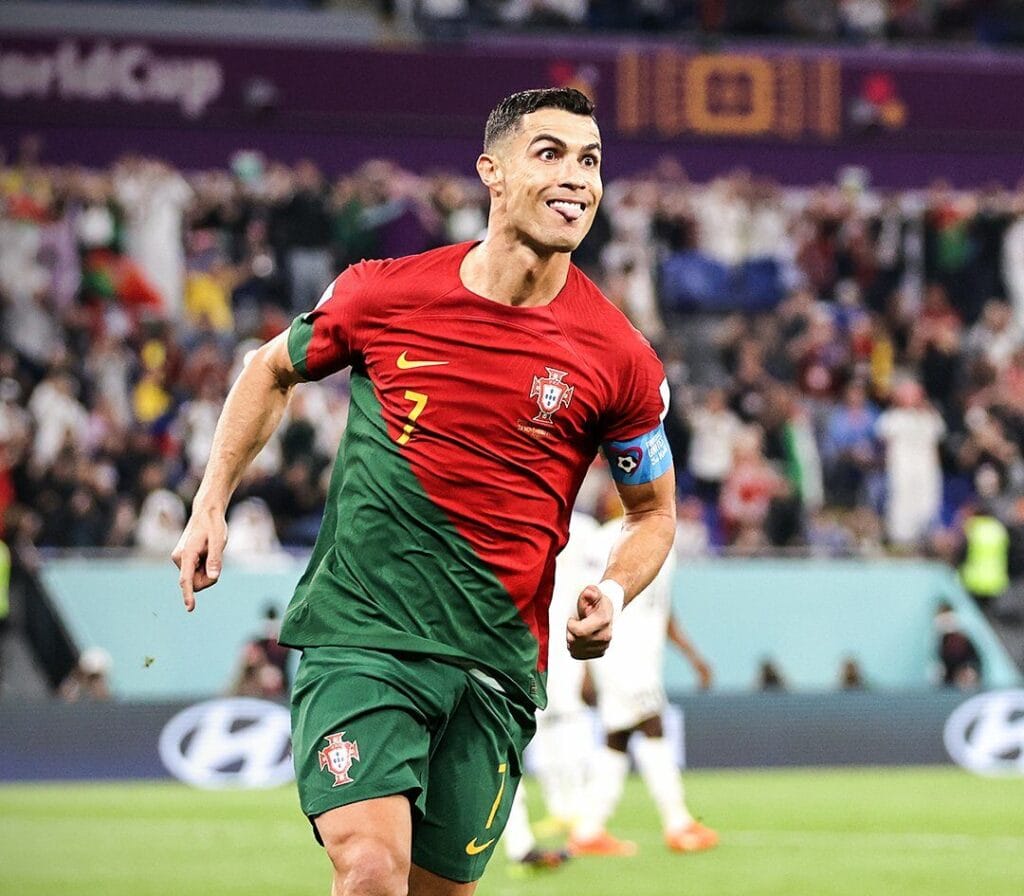 5 Records Set And Broken So Far At FIFA World Cup 2022 In Qatar