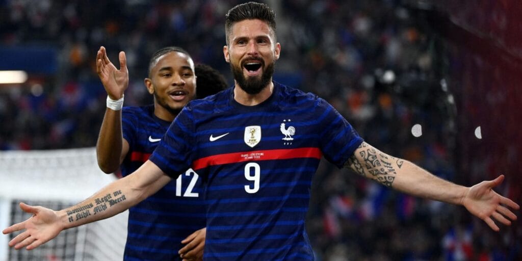 5 Records Set And Broken So Far At FIFA World Cup 2022 In Qatar