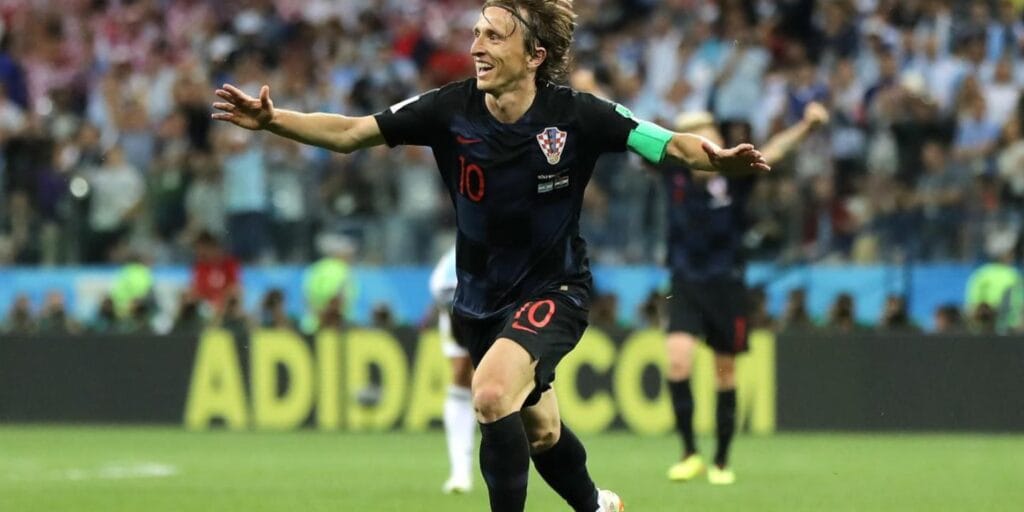 5 Records Set And Broken So Far At FIFA World Cup 2022 In Qatar