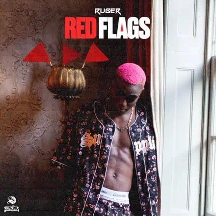 Red Flagss