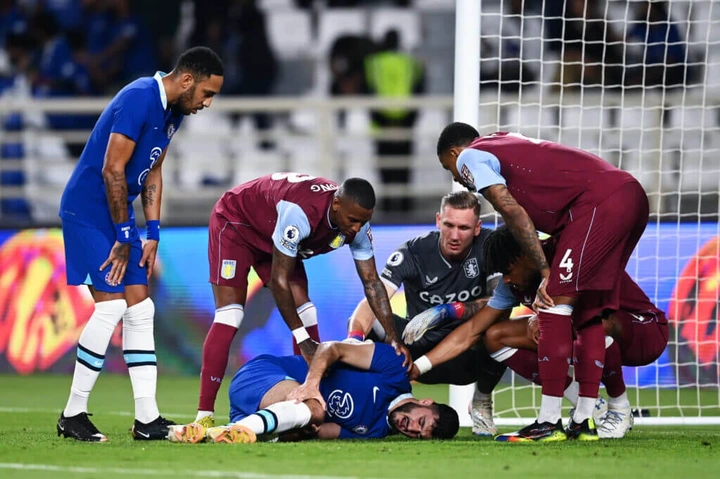 Ronaldo should be signed to Chelsea as substitute for Broja