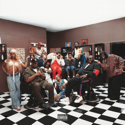 Mavins - Chapter X (EP)