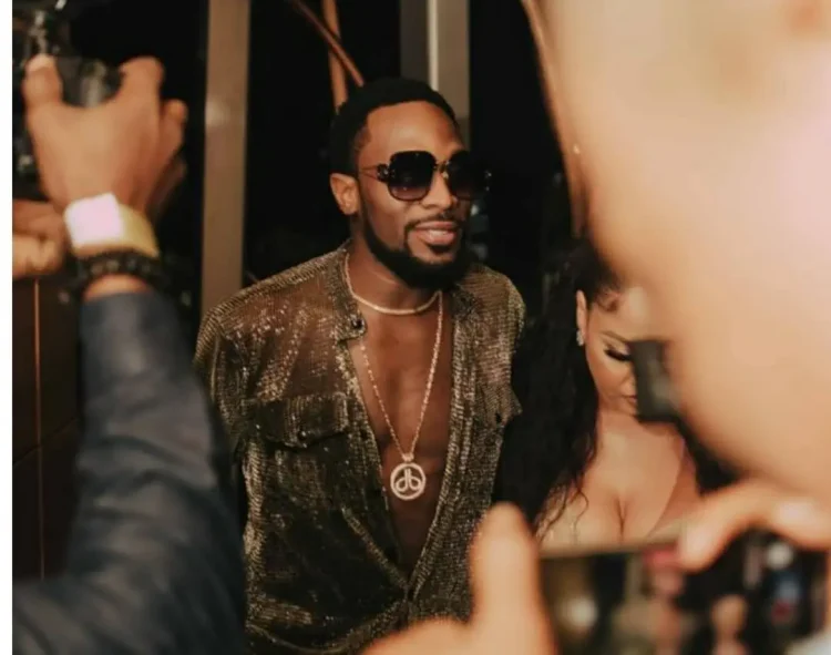 Dbanj 1 750X591 1