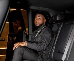 I Got N20m Endorsement At 17 — Davido