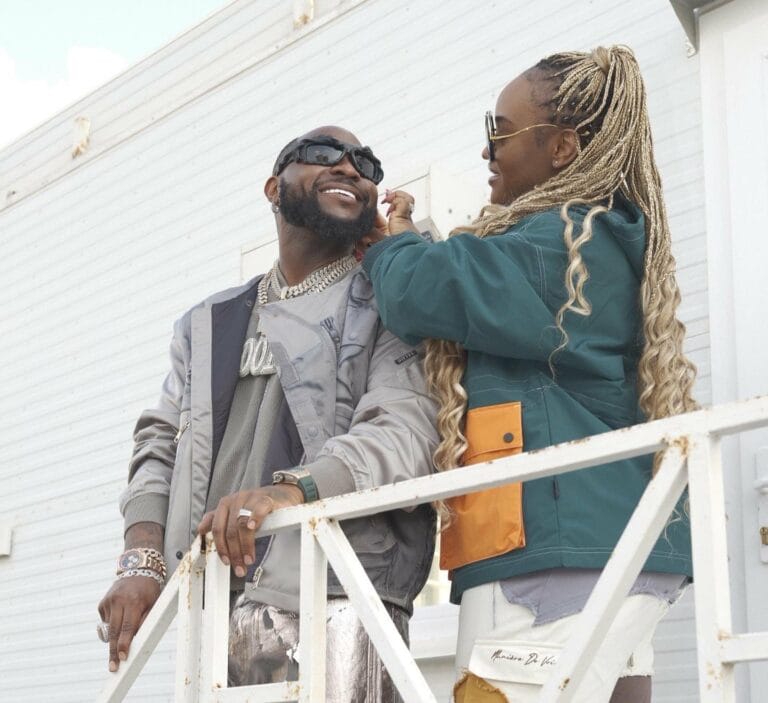 Davido And Chioma E1671372773557 768X703 1