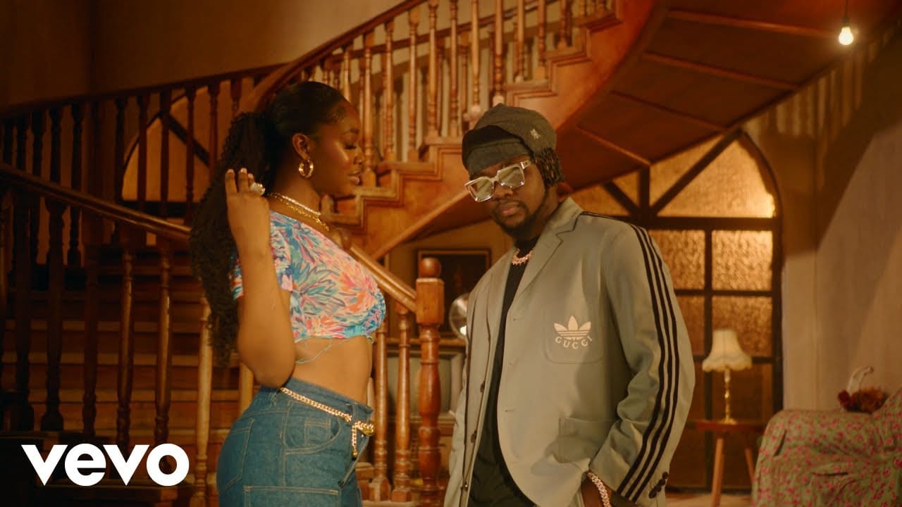 Kizz Daniel