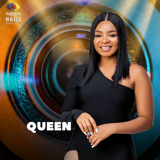Queen Bbnaija