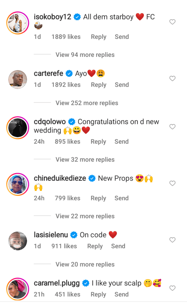 Reaction As Wizkid And Jada Step Out Together In Ghana