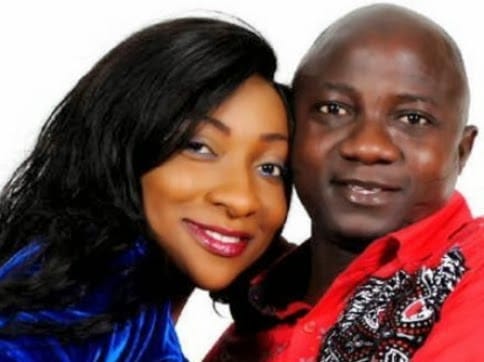 sanyeri wife 1