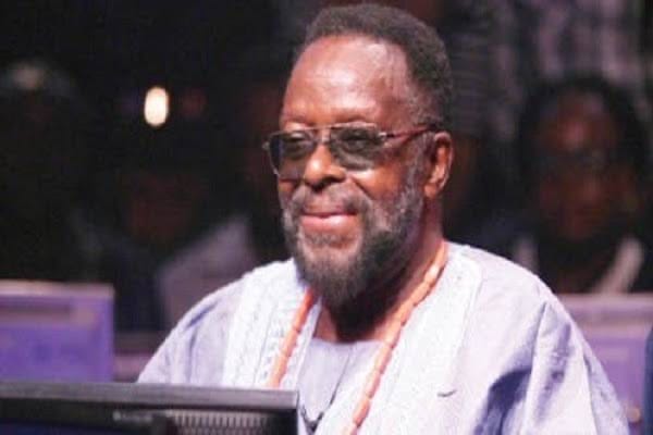 Meet 18 Nollywood stars who died in 2022