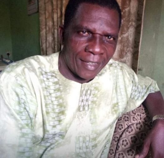 Meet 18 Nollywood stars who died in 2022