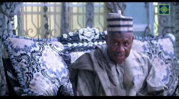 Meet 18 Nollywood stars who died in 2022