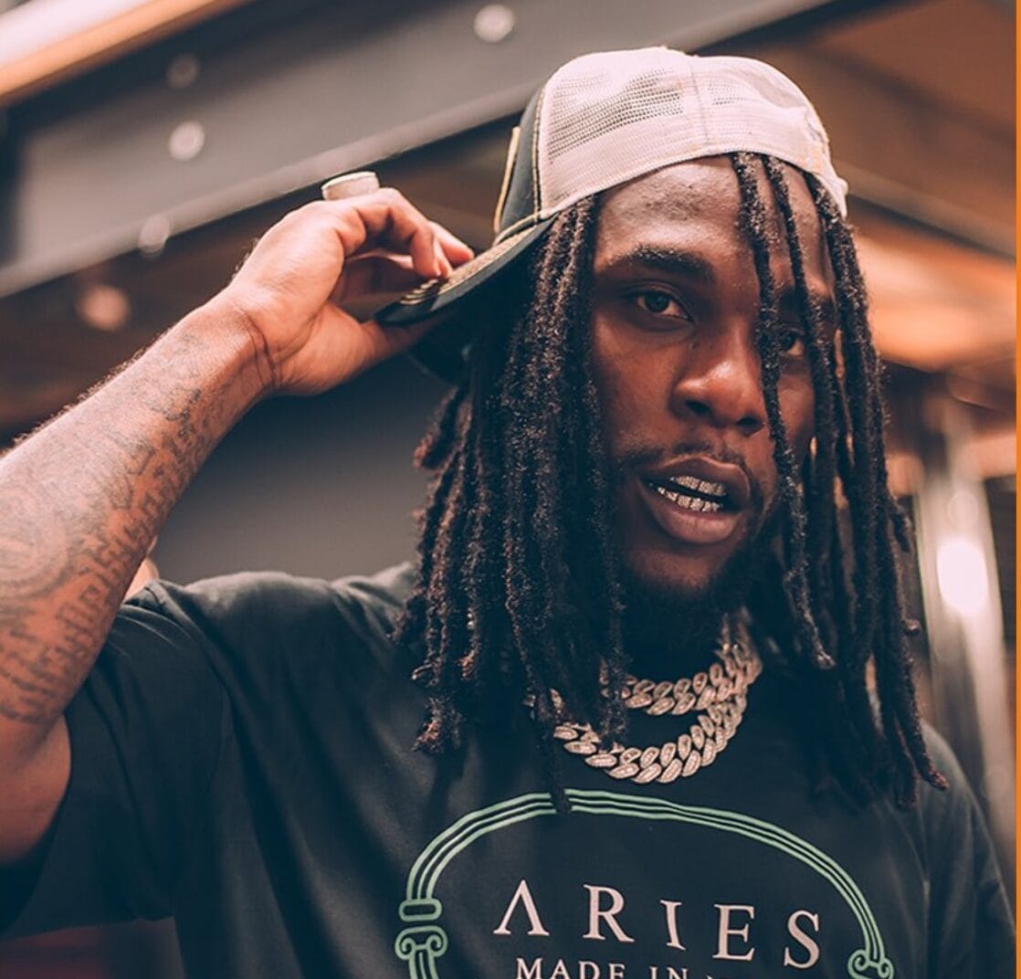 Burna Boy