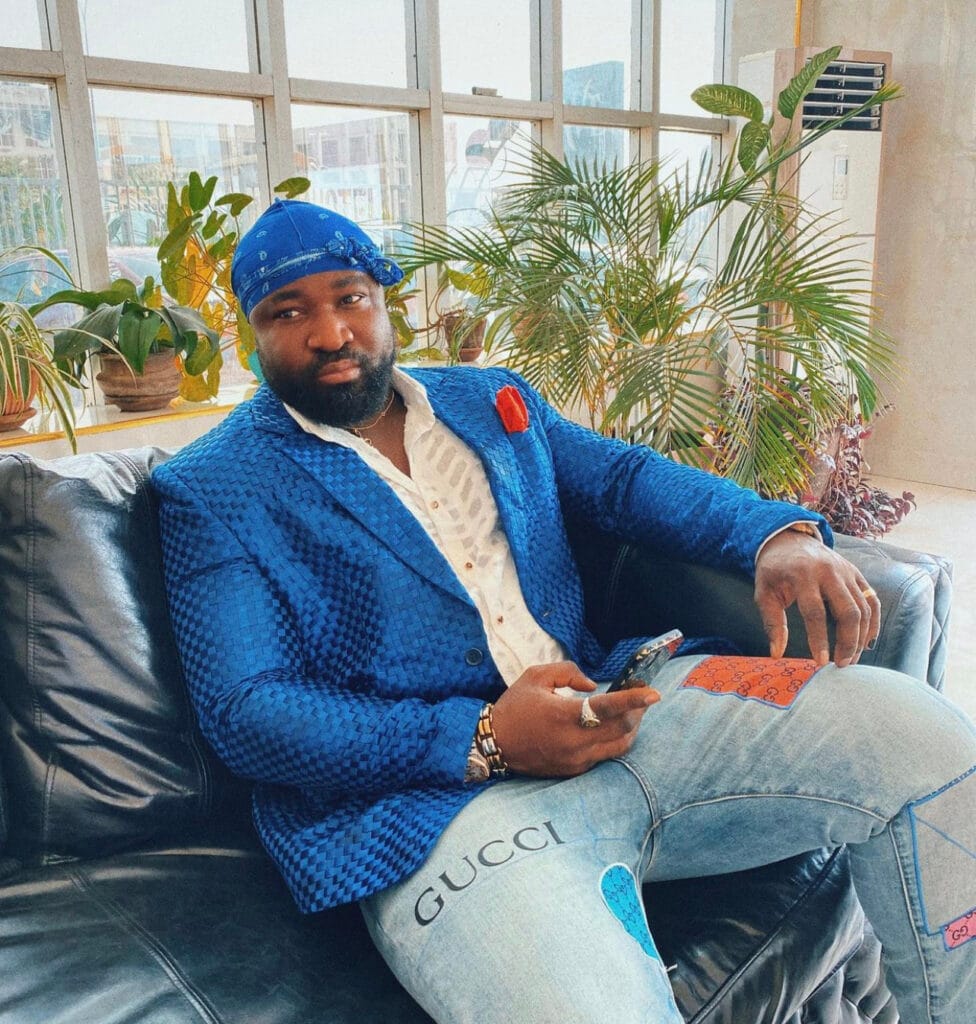Harrysong: Why Artistes Must Not Compete With Top Artists Like...