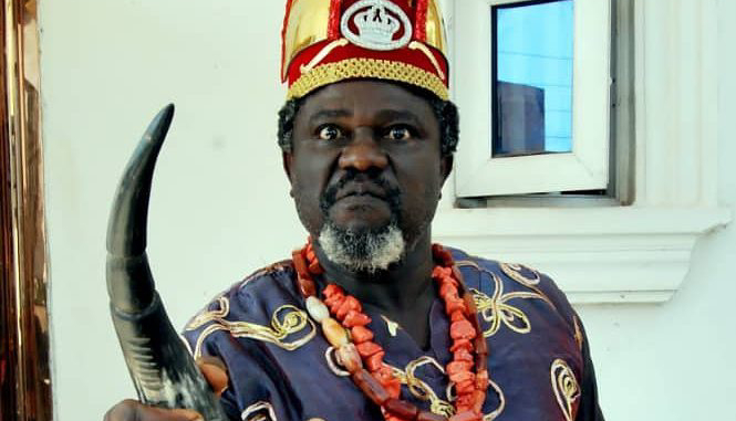 Meet 18 Nollywood stars who died in 2022
