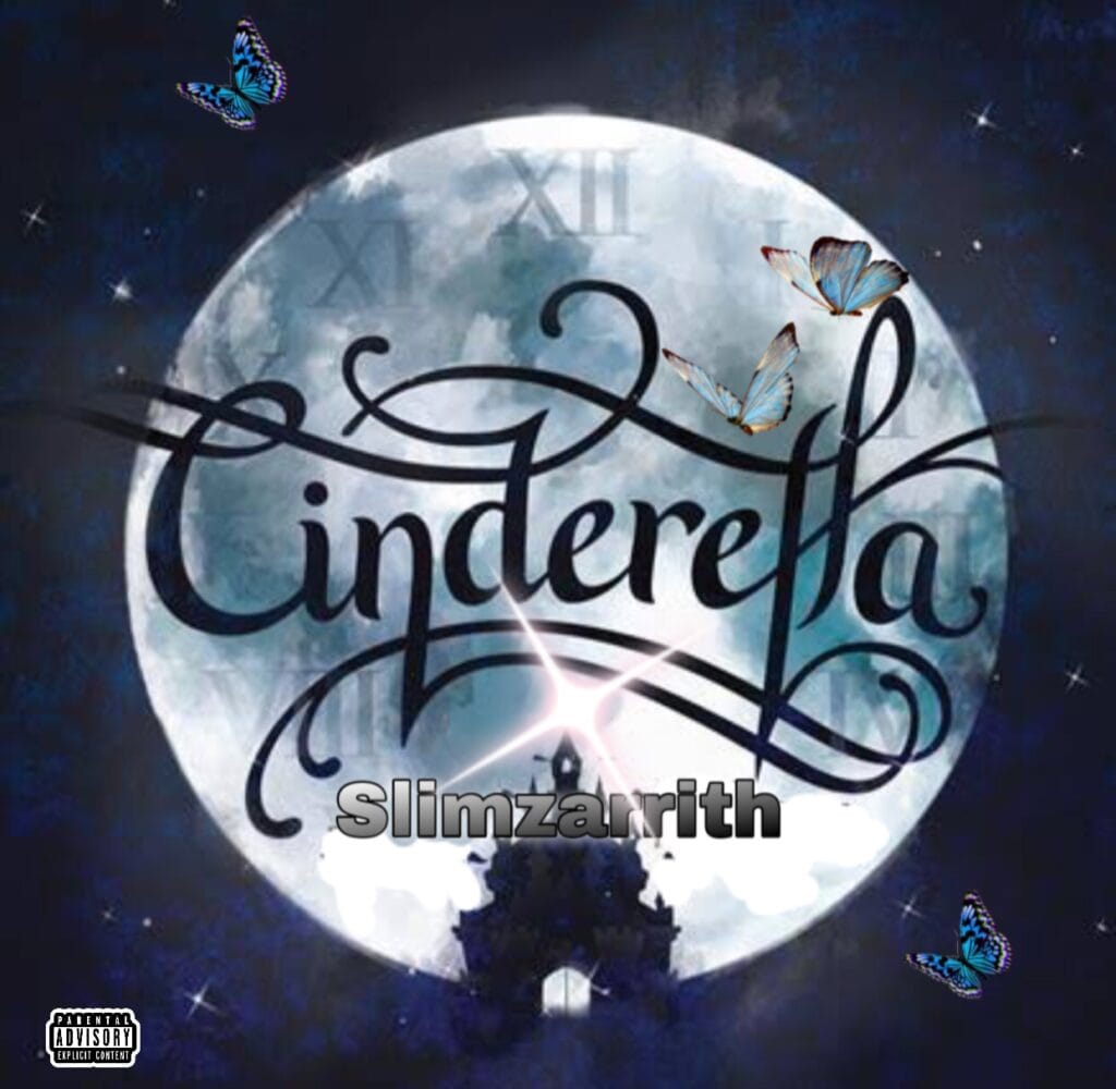 Cinderella by Slimzarrith