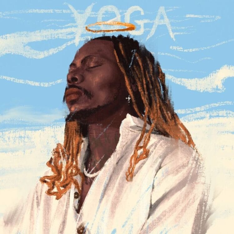 Asake – Yoga