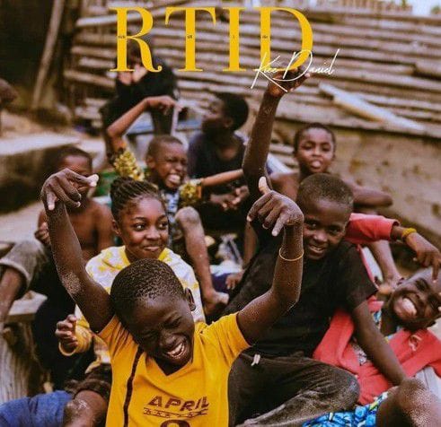 Kizz Daniel – Rich Till I Die (RTID)