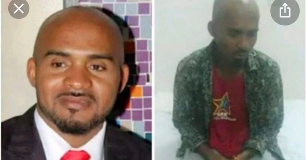 Meet 18 Nollywood stars who died in 2022
