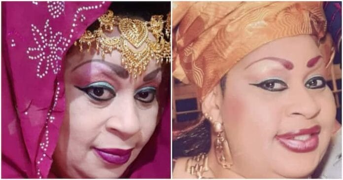 Meet 18 Nollywood stars who died in 2022