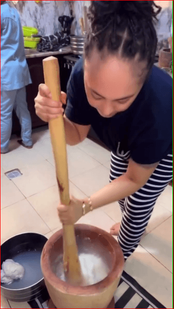 Actress Rosy Meurer: There'S Nothing I Can'T Learn Just To Please My Hubby (Video)