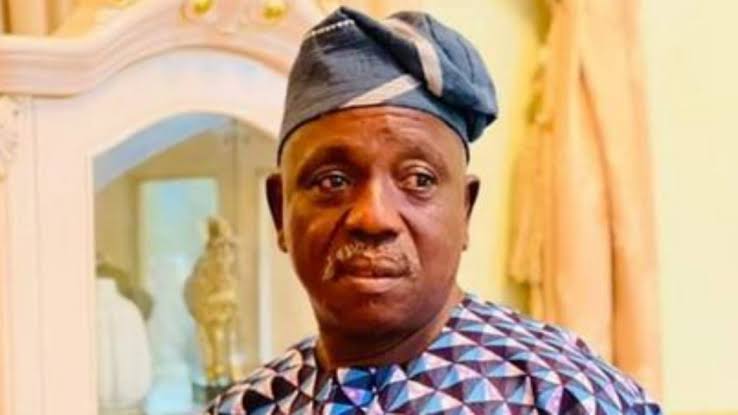 Meet 18 Nollywood stars who died in 2022