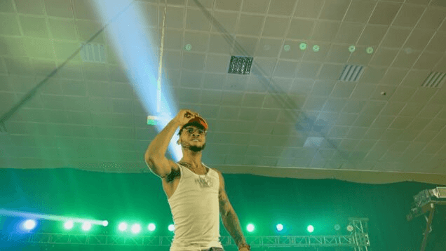 Poco Lee, Khaid, Tempoe Among Emerging Artistes For 2023: Spotify (Details)