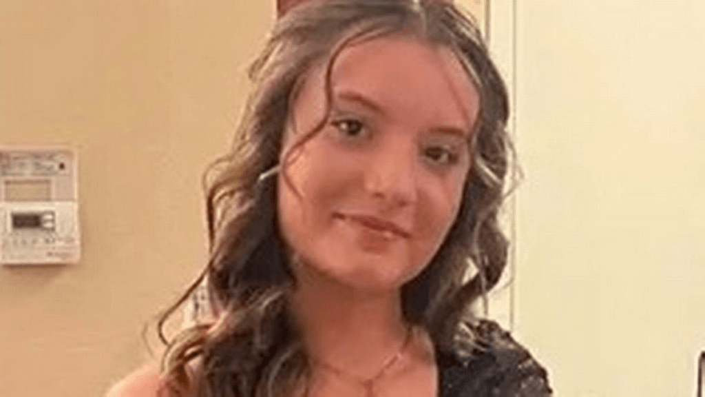 A 15years Old girl Found Dead In School Three Days After She Disappeared