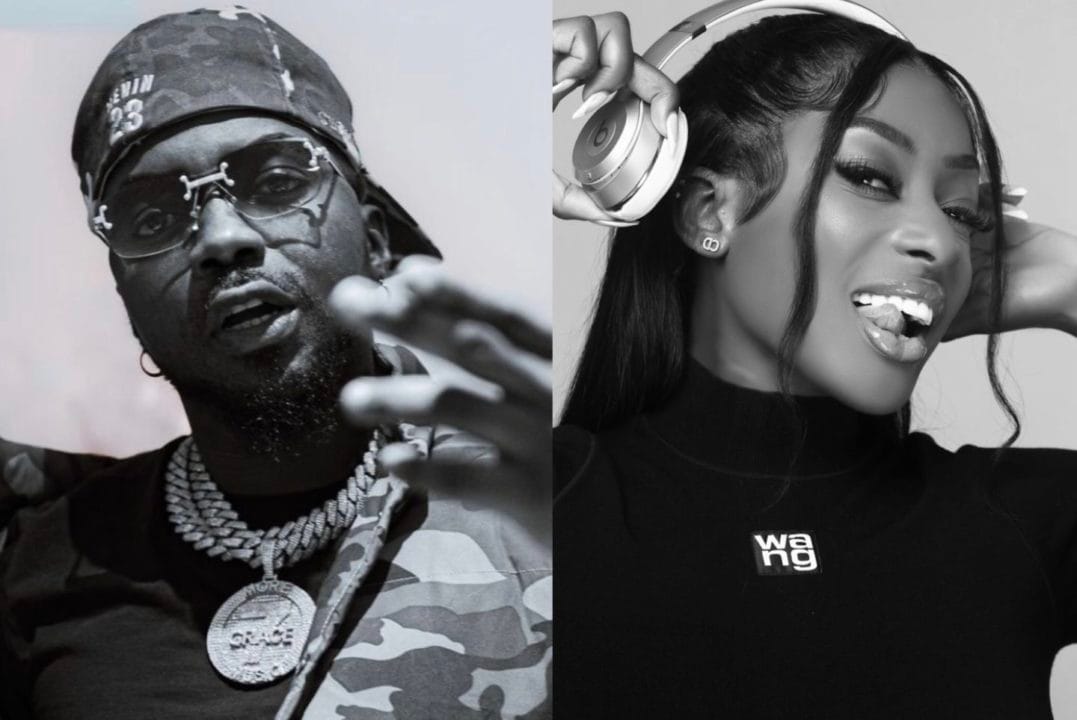 Skiibii Responds To Ex-Lover Ms. Dsf'S Accusation Of Stealing Her Stuffs