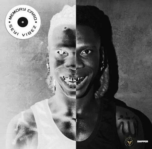 Seyi Vibez – Memory Card Ep