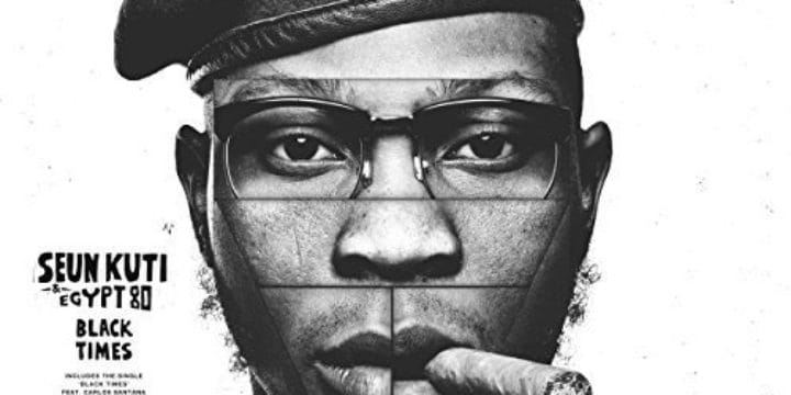 Seun Kuti
