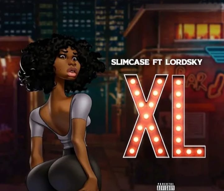 Slimcase Ft Lord Sky – XL